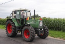 De zwartrokers Van Toen