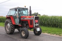 De zwartrokers Van Toen