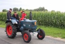 De zwartrokers Van Toen