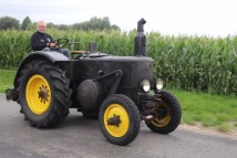 De zwartrokers Van Toen