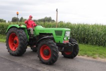 De zwartrokers Van Toen