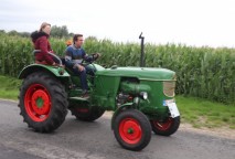 De zwartrokers Van Toen