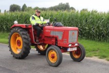 De zwartrokers Van Toen