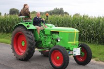 De zwartrokers Van Toen