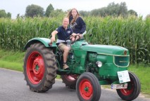 De zwartrokers Van Toen