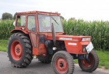 De zwartrokers Van Toen