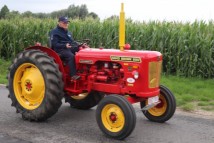 De zwartrokers Van Toen