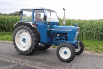 De zwartrokers Van Toen