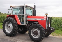 De zwartrokers Van Toen