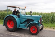 De zwartrokers Van Toen