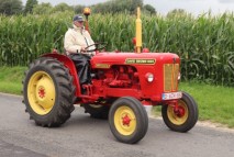 De zwartrokers Van Toen