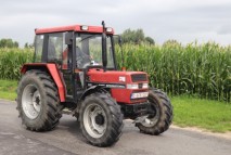 De zwartrokers Van Toen