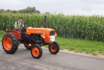 De zwartrokers Van Toen