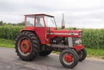 De zwartrokers Van Toen