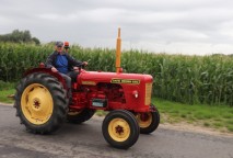 De zwartrokers Van Toen