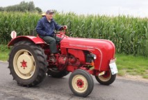 De zwartrokers Van Toen