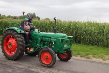 De zwartrokers Van Toen