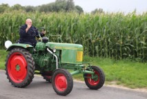 De zwartrokers Van Toen