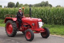 De zwartrokers Van Toen