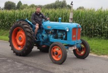 De zwartrokers Van Toen