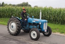 De zwartrokers Van Toen