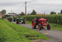 De zwartrokers Van Toen