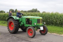 De zwartrokers Van Toen