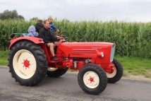 De zwartrokers Van Toen