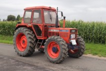 De zwartrokers Van Toen