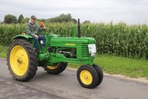 De zwartrokers Van Toen