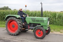 De zwartrokers Van Toen