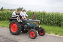 De zwartrokers Van Toen