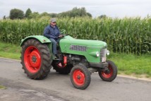 De zwartrokers Van Toen