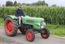 De zwartrokers Van Toen