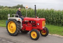 De zwartrokers Van Toen