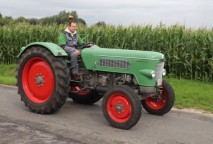 De zwartrokers Van Toen