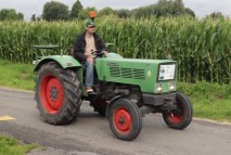 De zwartrokers Van Toen