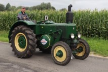 De zwartrokers Van Toen