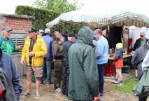 De zwartrokers Van Toen