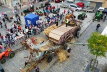 De zwartrokers Van Toen