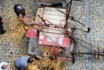 De zwartrokers Van Toen