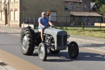 De zwartrokers Van Toen
