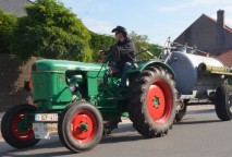 De zwartrokers Van Toen