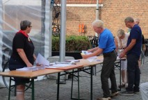 De zwartrokers Van Toen