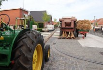 De zwartrokers Van Toen