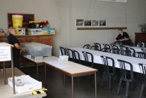 De zwartrokers Van Toen