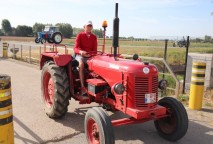 De zwartrokers Van Toen