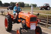 De zwartrokers Van Toen
