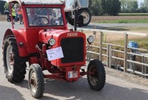 De zwartrokers Van Toen