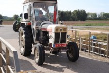 De zwartrokers Van Toen